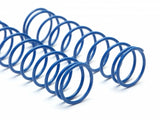 HPI SPRING 13x57x1.2mm 9.5 COILS (BLUE/HARD) HPI6788 (HPI8)