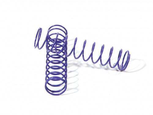 HPI SPRING 13 X 70 X 1.1 MM 12 COILS (PURPLE/SUPER FIRM) 6799 (HPI 5)