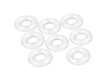 HPI SILICONE O-RING P-3 (CLEAR) 6820 (HPI 5)