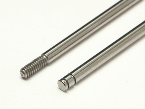 HPI SHOCK SHAFT 3 x 47mm (STAINLESS STEEL) 6872 (HPI 5)