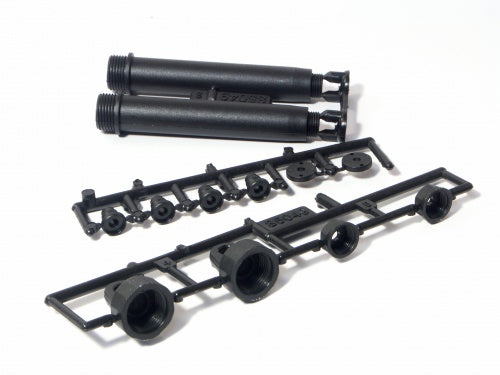 HPI SHOCK BODY SET (2 SHOCKS) 85049 (HPI 5)