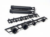 HPI SHOCK BODY SET (2 SHOCKS) 85049 (HPI 5)