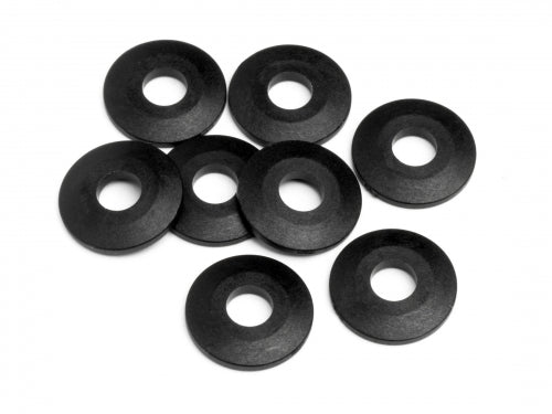 HPI WHEEL WASHER 5x14x2mm (8pcs) 86902 (HPI 5)