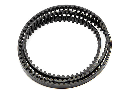 HPI BELT (FRONT/SPRINT) 87006 (HPI 5)