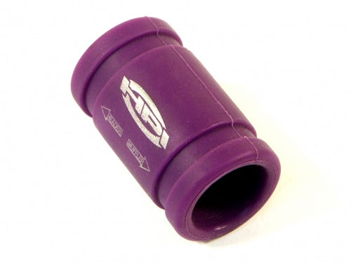 HPI SILICONE EXHAUST COUPLING 12 X 18 X 30MM (PURPLE) 87040 (HPI 5)