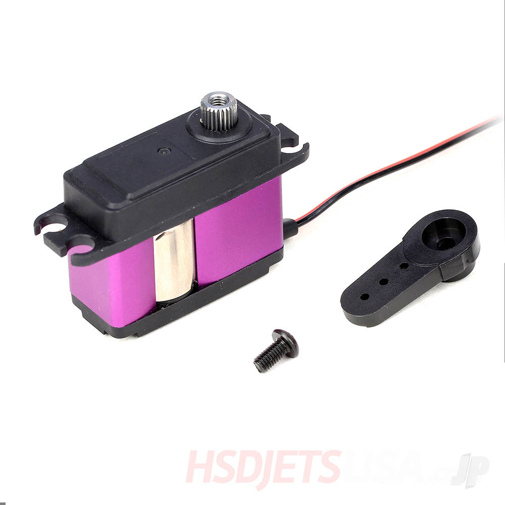 Servo Digital Metal Geared 25g (L=230mm)