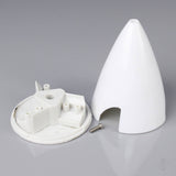 3-Blade Spinner (White) (for 182 2000mm)