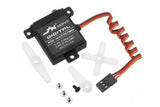 JX Servo PDI-HV2107MG 21g High Torque Digital Wing Servo