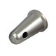 World Models Spinner Nut M6X0.75