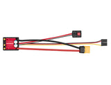 HOBBYWING QUICRUN WP 10BL80 CRAWLER ESC - EXPECTED SHORTLY