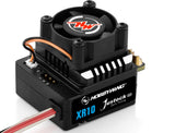 HOBBYWING COMBO XR10 JUSTOCK G3S ESC/JUSTOCK G2.1 10.5T (FIXED TIMING)