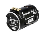 HOBBYWING COMBO XR10 JUSTOCK G3S ESC/JUSTOCK G2.1 25.5T(replaces HW38020323)