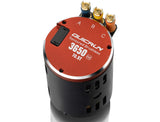 HOBBYWING QUICRUN COMBO ESC G2 10BL120/3650SD 10.5T MOTOR