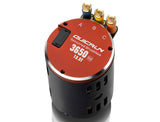 HOBBYWING QUICRUN COMBO ESC G2 10BL120/3650SD 13.5T MOTOR