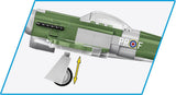 COBI Hawker Typhoon Mk.1B 5864