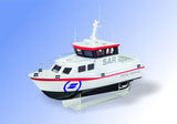 Aeronaut Naval Rescue Boat Kit AN3064/00
