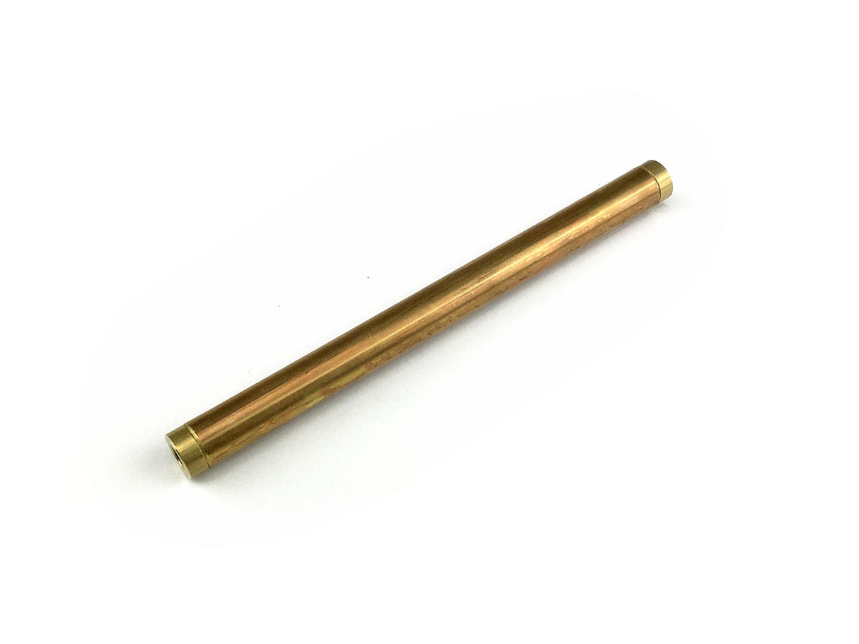 4 Replacement Shaft Tube Brass 8mm dia 4mm Bushing