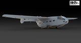 IBG 1/72 Gotha Go 242A-1- German Medium Cargo Glider 72573