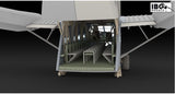 IBG 1/72 Gotha Go 242A-1- German Medium Cargo Glider 72573