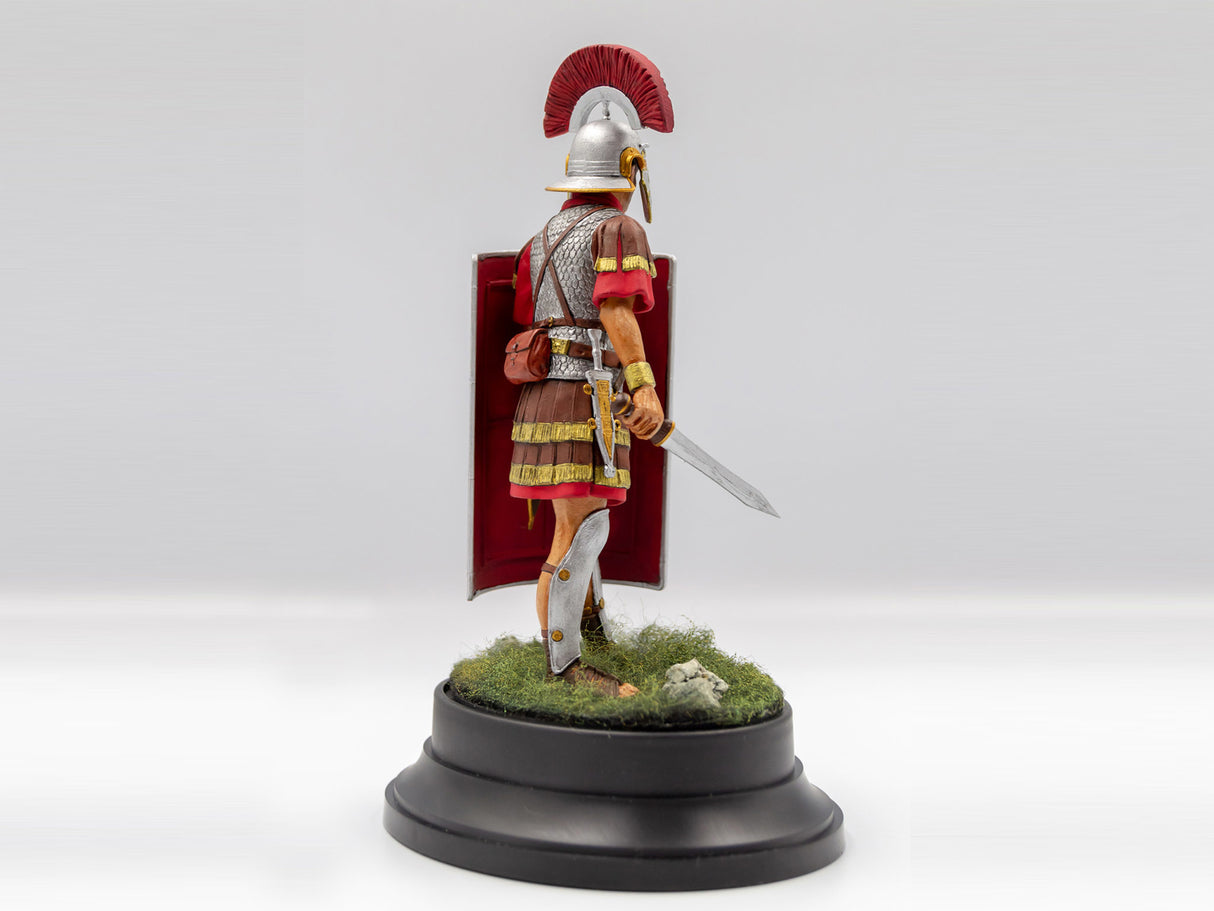 ICM 1/1 Roman Centurion (1st Century) Figure Kit ICM16302