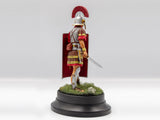 ICM 1/1 Roman Centurion (1st Century) Figure Kit ICM16302