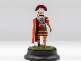 ICM 1/1 Roman Centurion (1st Century) Figure Kit ICM16302