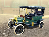 Model T 1911 Touring American Passenger Car