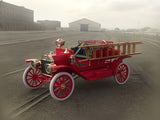 Model T 1914 Firetruck American Car