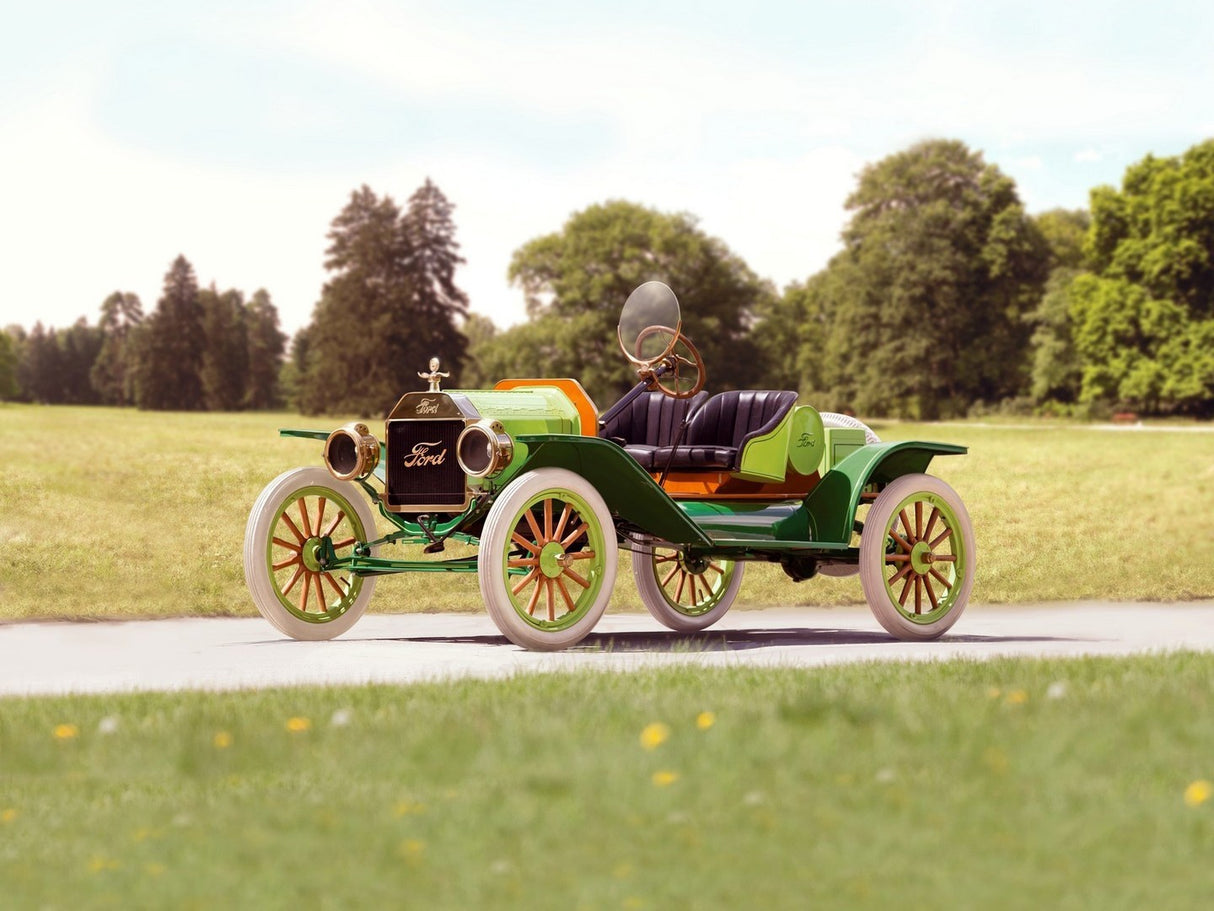 Model T 1913 Speedster American Sports Car