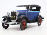 ICM 1/24 Model A Standard Phaeton Soft Top Kit - 1930 24050