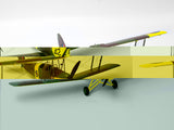 ICM 1/32 De Havilland DH 82A Tiger Moth 32035