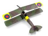 ICM 1/32 De Havilland DH 82A Tiger Moth 32035