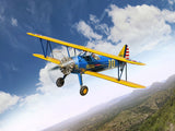 Stearman PT-17/N2S-3 Kaydet  American Training Aircraft
