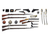 U.S. Civil War Weapons & Equipment