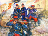 French Line Infantry (1870-1871) 4 Figures