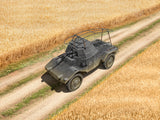 ICM Panzerspwagen (Funk) P204(f) Armoured Command Vehicle
