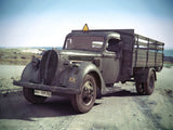 G917T (1939) German Army Truck