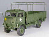 ICM 1/5 W.O.T. 6 WWII British Truck Kit 35507