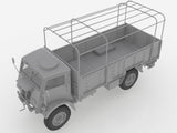 ICM 1/5 W.O.T. 6 WWII British Truck Kit 35507