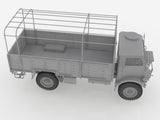 ICM 1/5 W.O.T. 6 WWII British Truck Kit 35507
