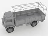 ICM 1/5 W.O.T. 6 WWII British Truck Kit 35507