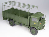 ICM 1/5 W.O.T. 6 WWII British Truck Kit 35507
