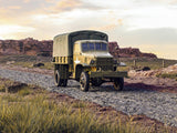 G7117 U.S. Military Truck
