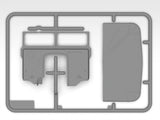 ICM 1/35 Montgomery's Mobile Office with Staff (4 Figures) 35604