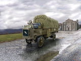 FWD Type B WWI U.S. Army Truck