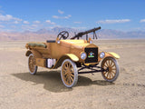 Model T 1917 LCP WWI Australian Army Car
