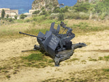 Flak 38 WWII German AA Gun