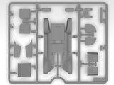 ICM 1/35 Doctors Coupe 1917 Model T American Car Kit ICM35830
