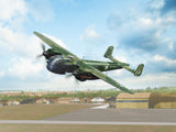 ICM 1/48 Do 217M-1 WWII RAF Bomber ICM48276