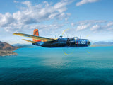 Jig Dog JD-1D Invader U.S. Navy Aircraft